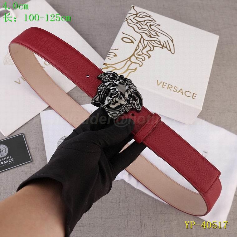 Versace Belts 1535